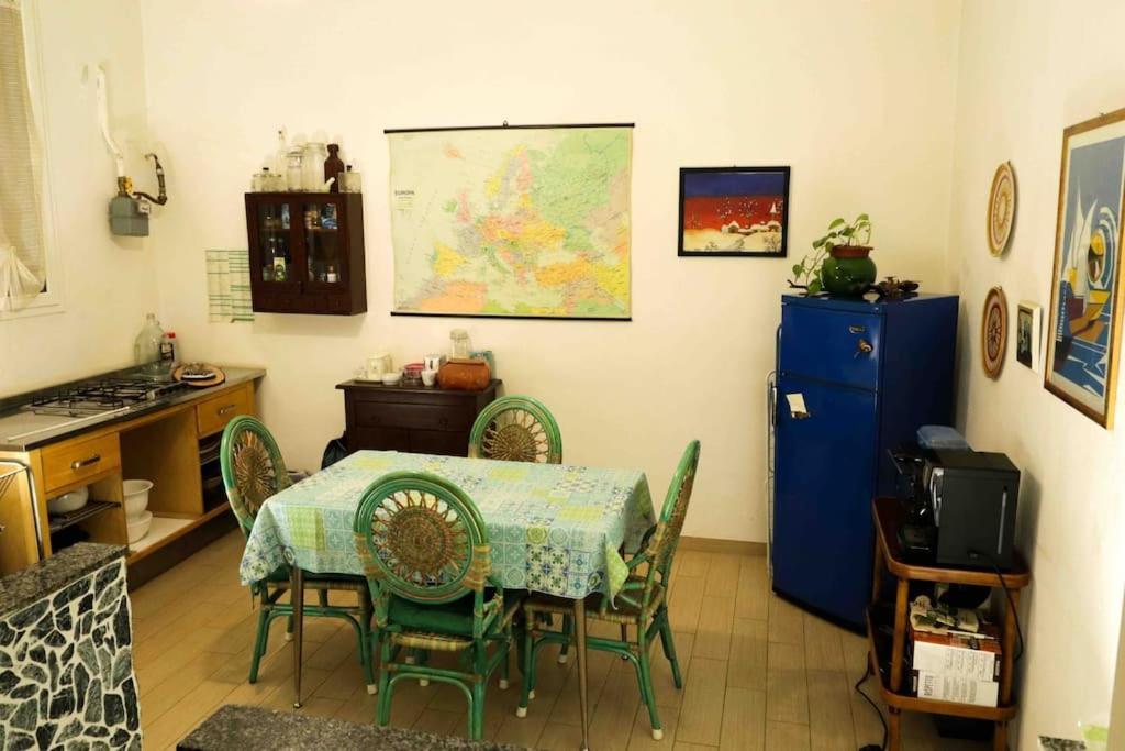 Lovely Flat, Ground Floor Centre Of Bologna! :) Exterior foto